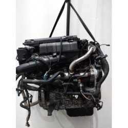 Moteur Citroen C2 Phase 1